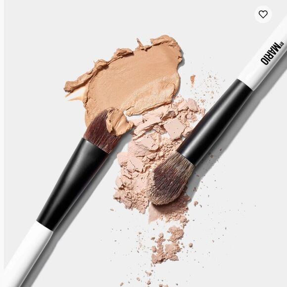 NWT- MAKEUP BY MARIO MASTER EYE PREP & SET- SHADE:DEEP - Picture 3 of 5